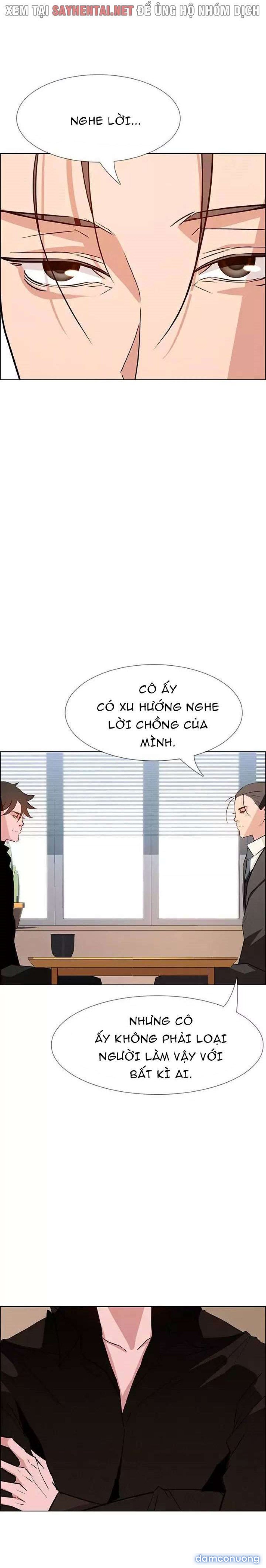 Màn Mưa 
