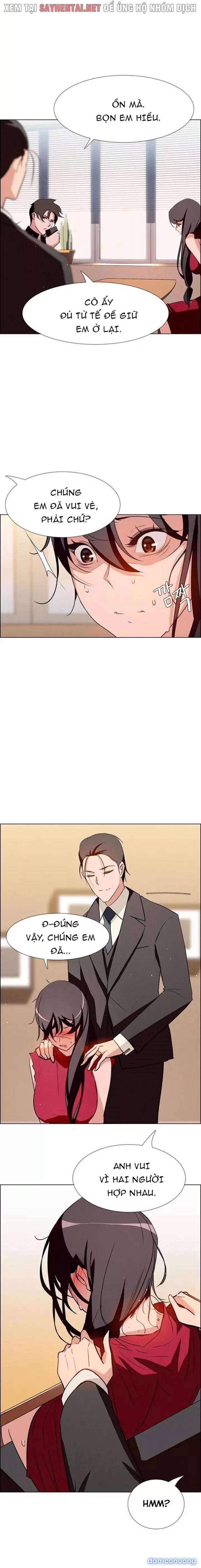 Màn Mưa 