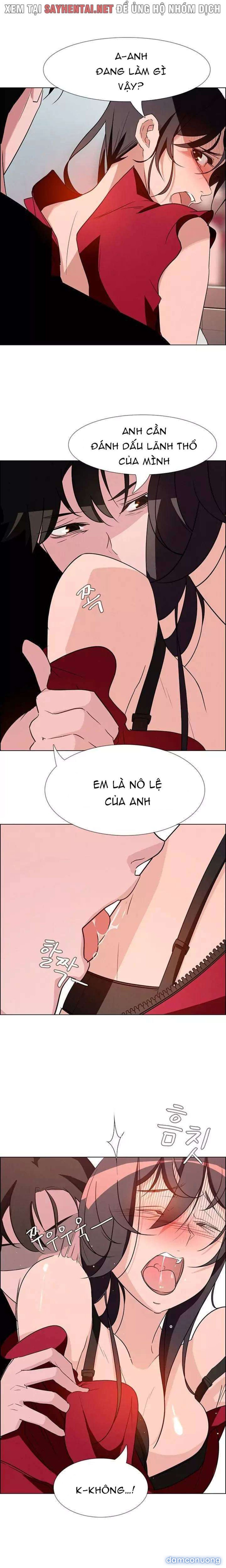 Màn Mưa 