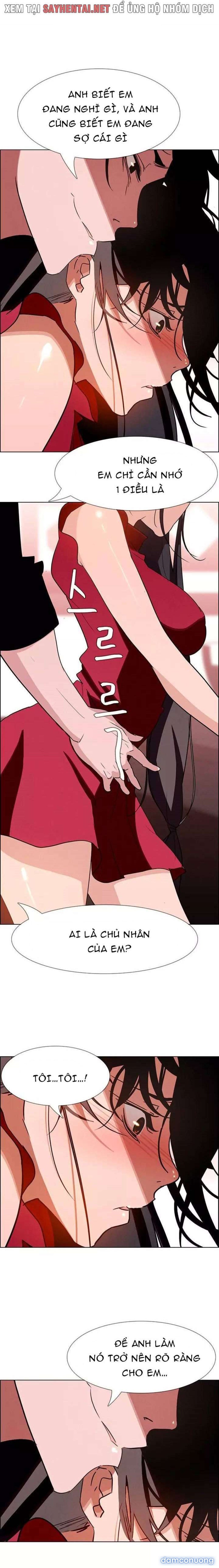 Màn Mưa 