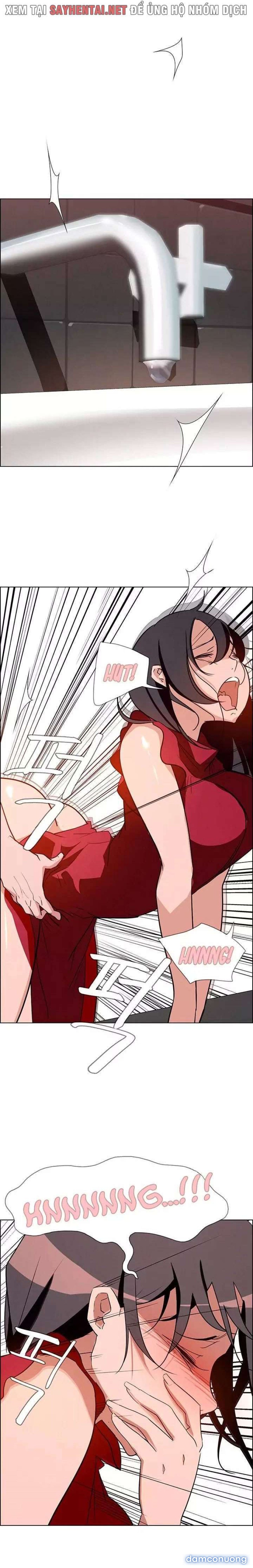Màn Mưa 