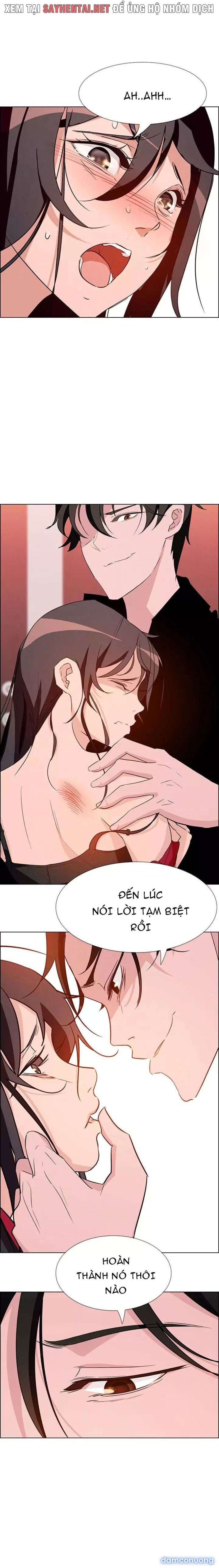 Màn Mưa 