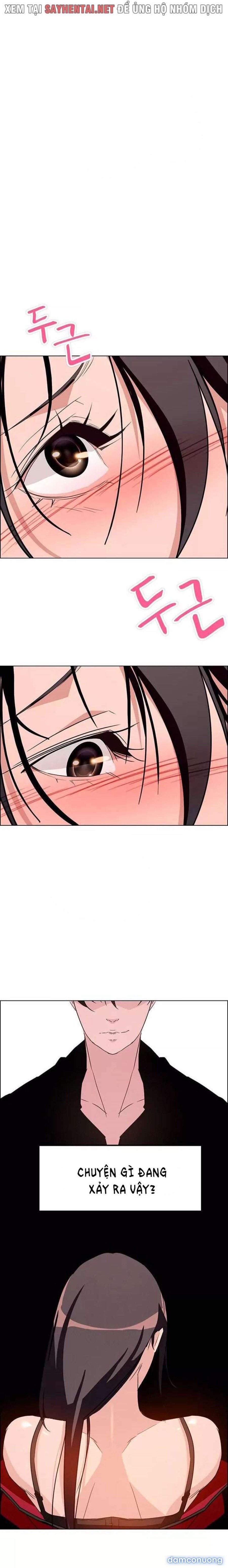 Màn Mưa 