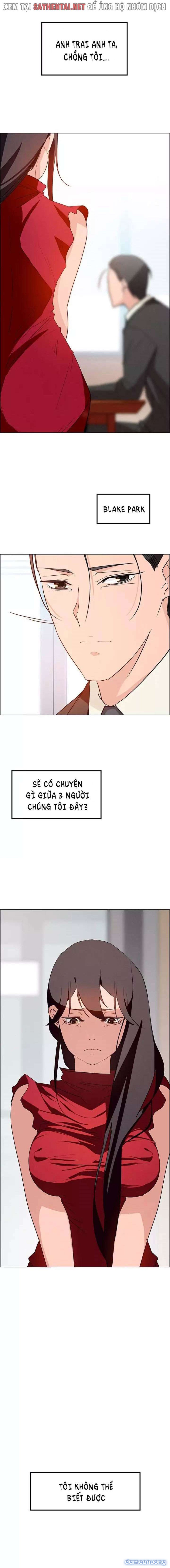 Màn Mưa 