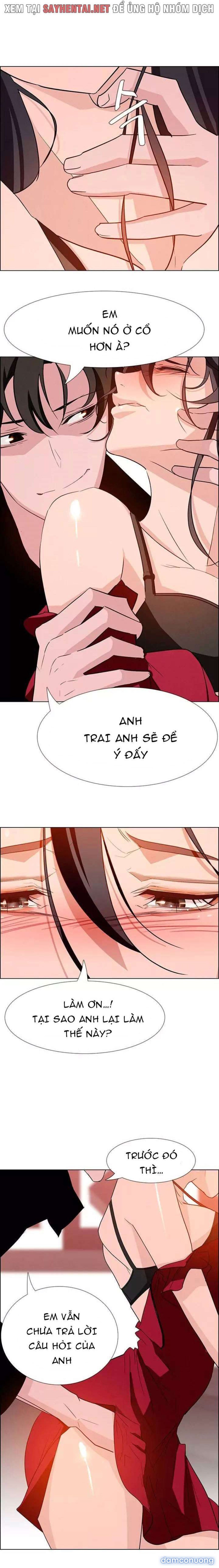 Màn Mưa 