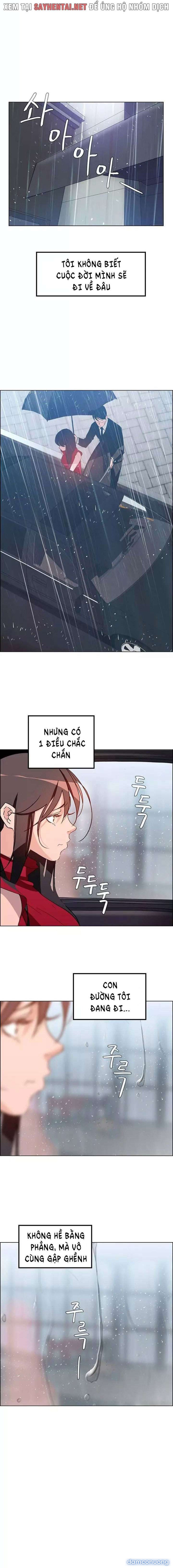 Màn Mưa 