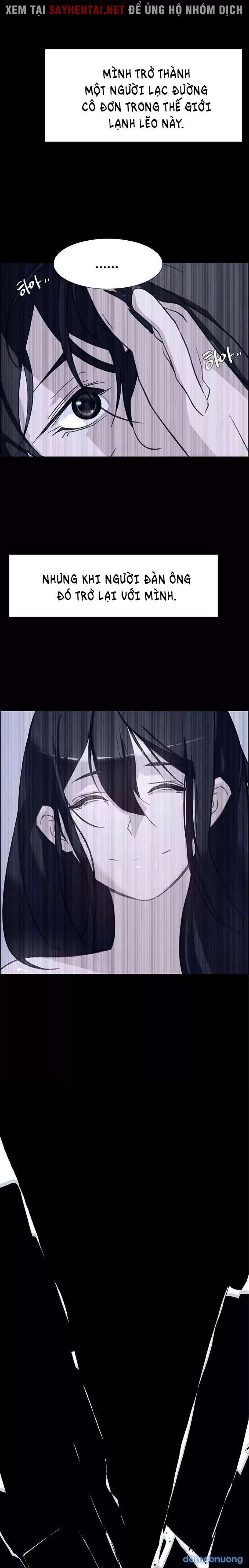 Màn Mưa 