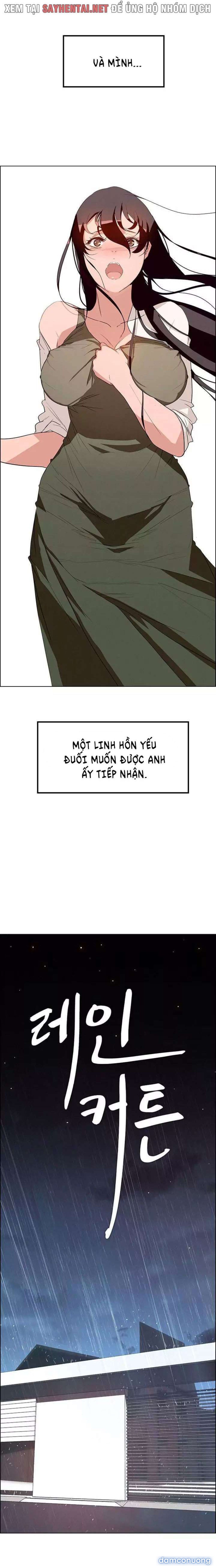 Màn Mưa 