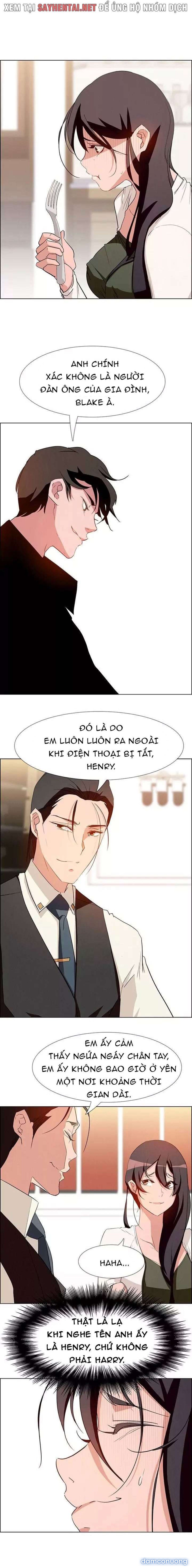 Màn Mưa 