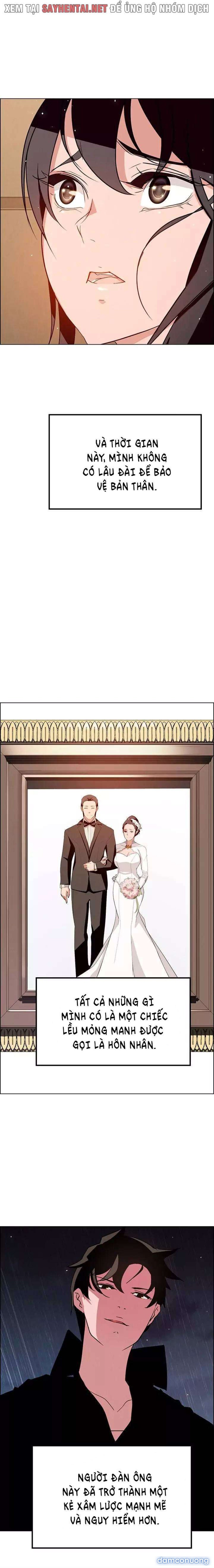 Màn Mưa 