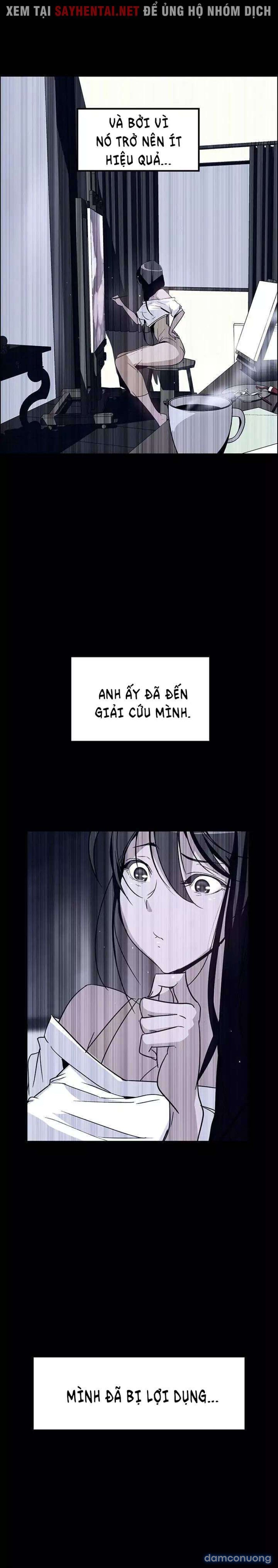 Màn Mưa 