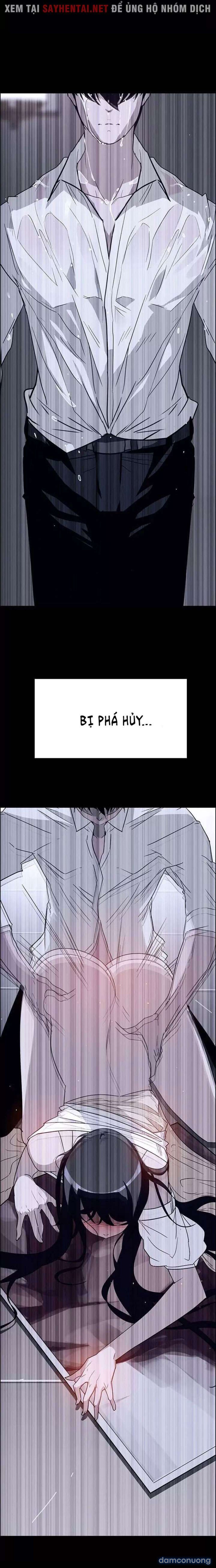Màn Mưa 