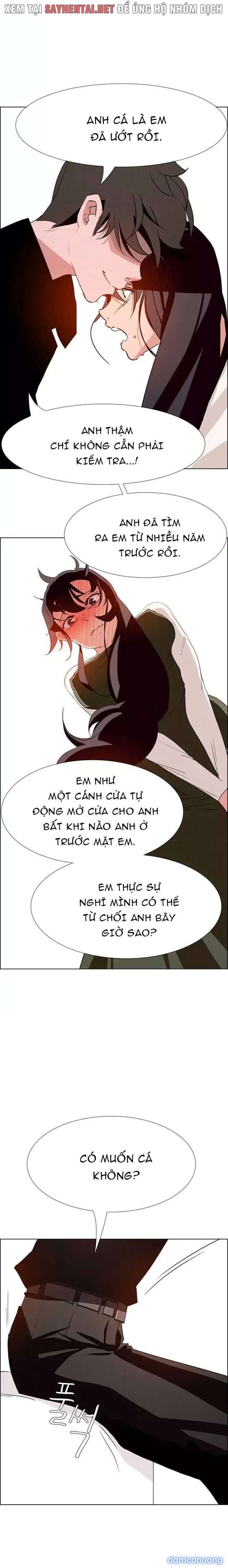 Màn Mưa 
