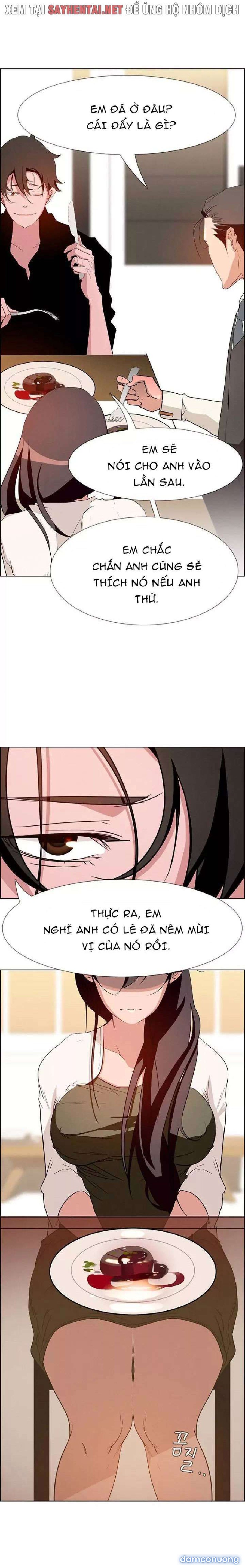 Màn Mưa 