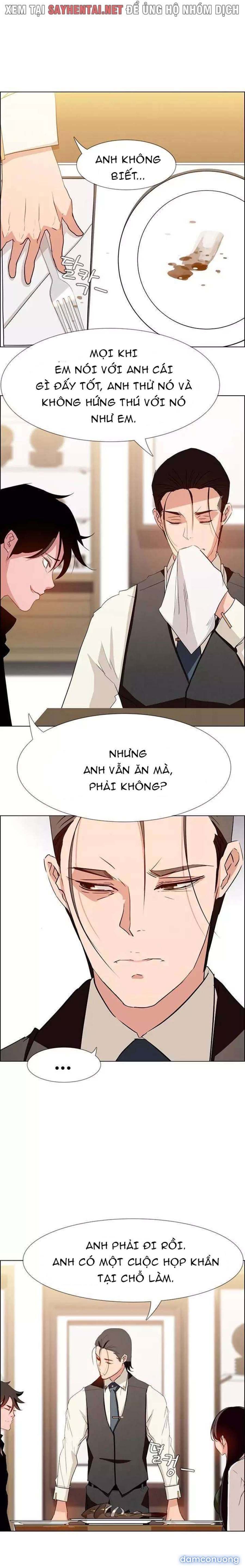 Màn Mưa 