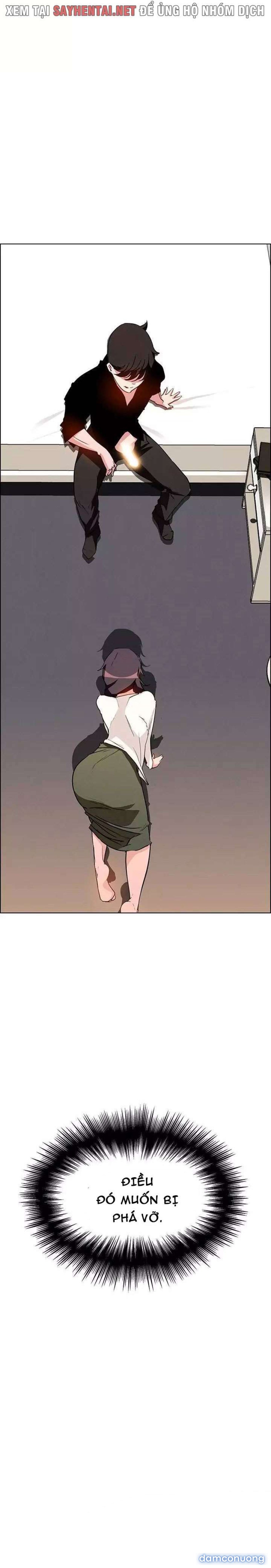 Màn Mưa 
