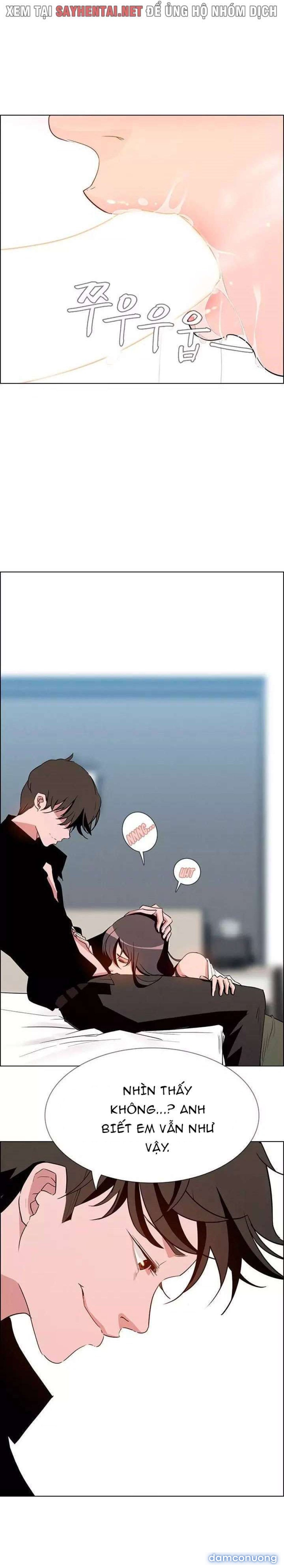 Màn Mưa 