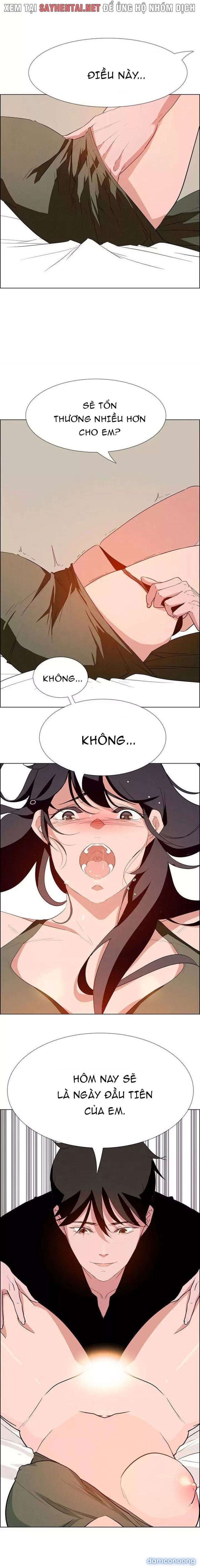 Màn Mưa 