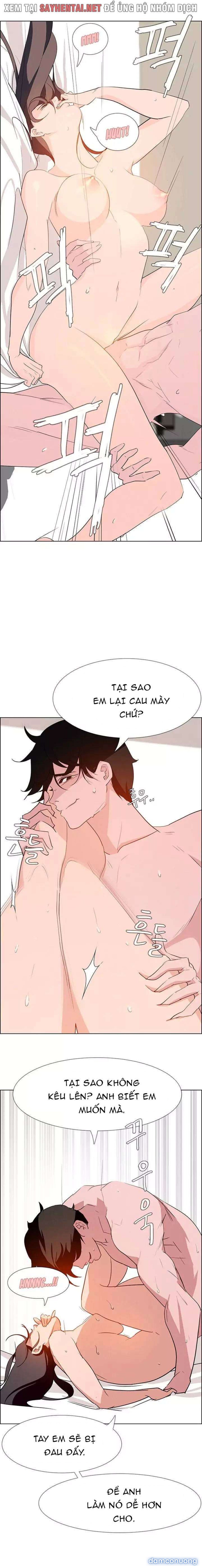Màn Mưa 