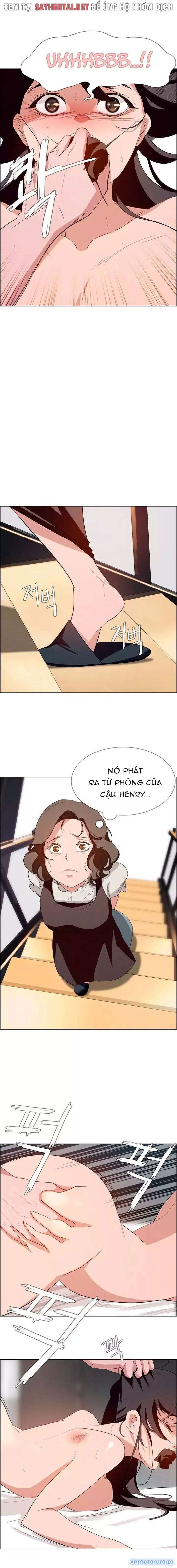 Màn Mưa 