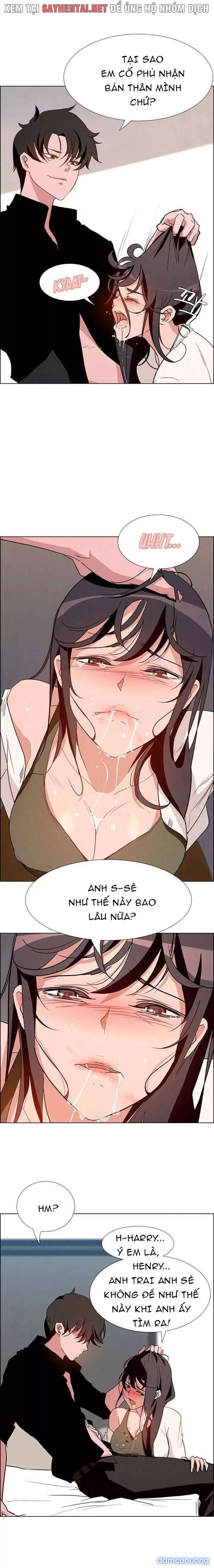Màn Mưa 