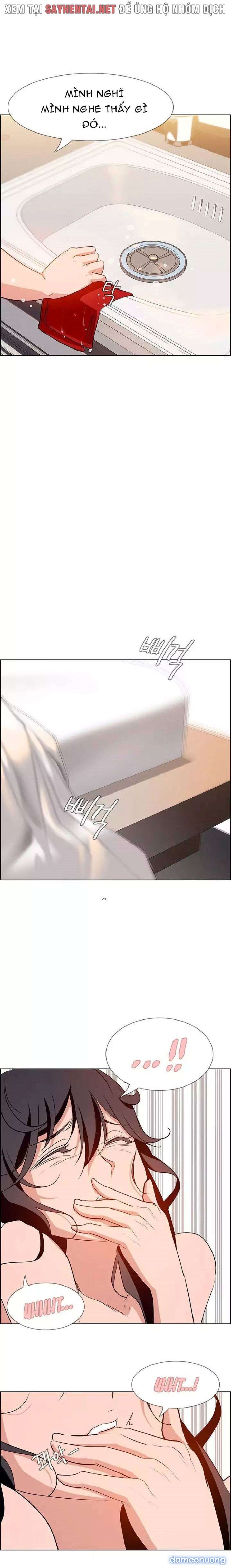 Màn Mưa 