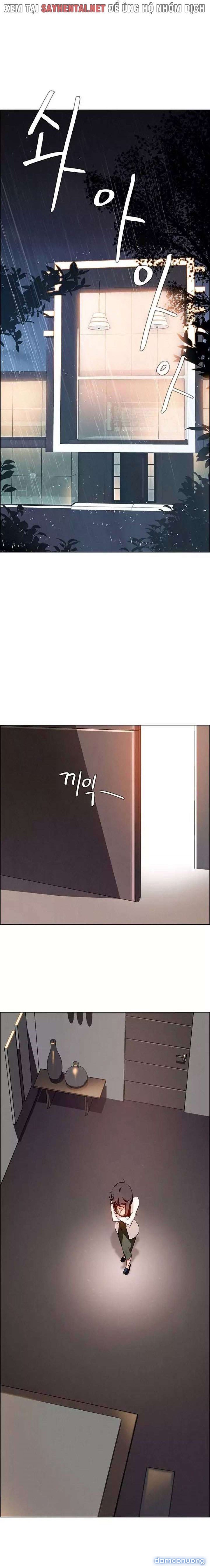 Màn Mưa 