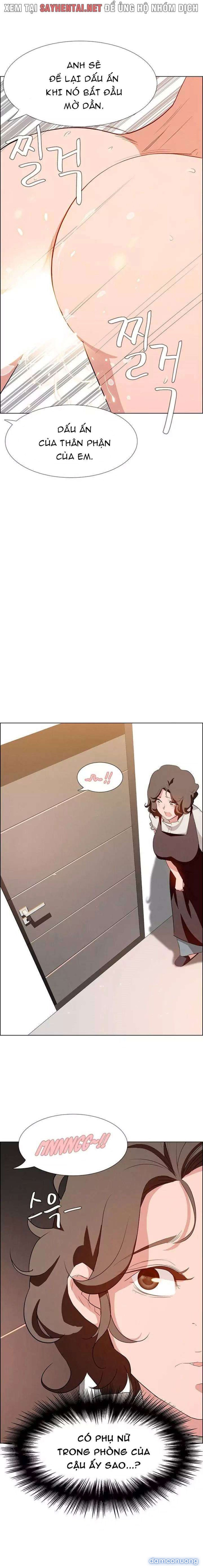 Màn Mưa 