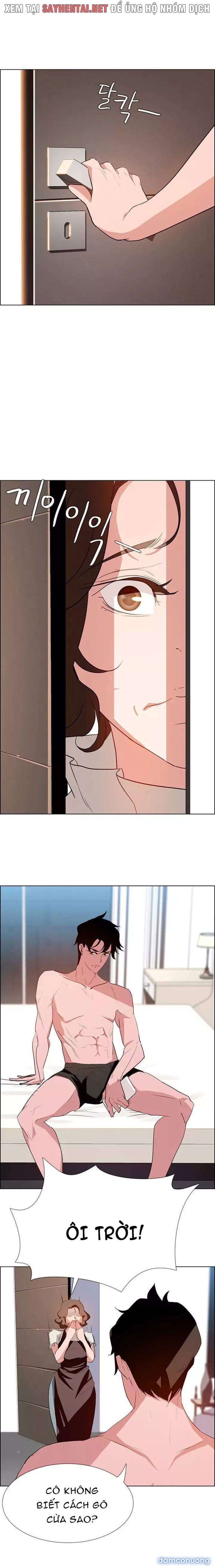 Màn Mưa 