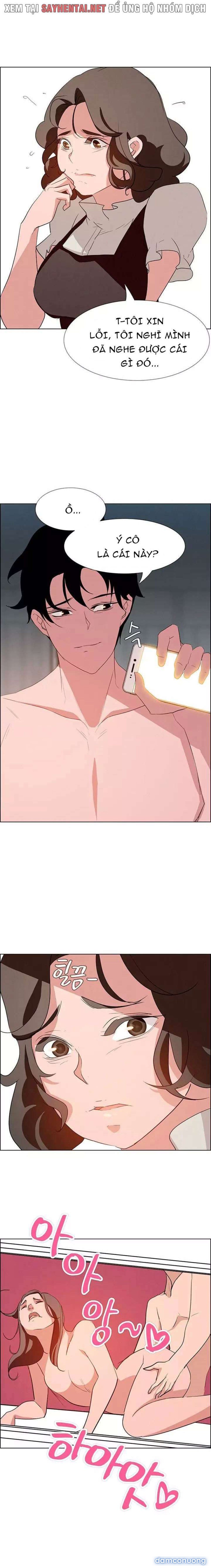 Màn Mưa 