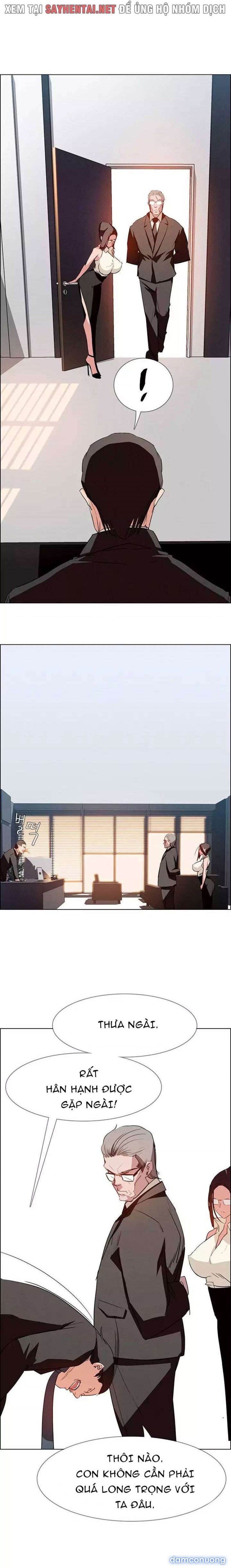 Màn Mưa 