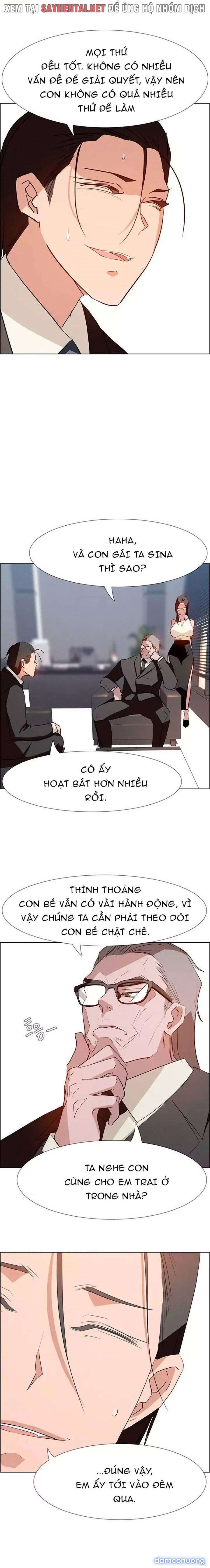Màn Mưa 