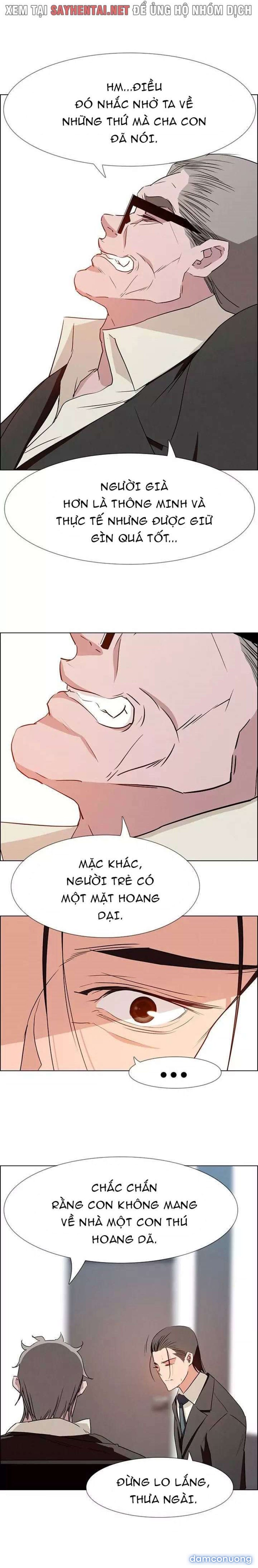 Màn Mưa 