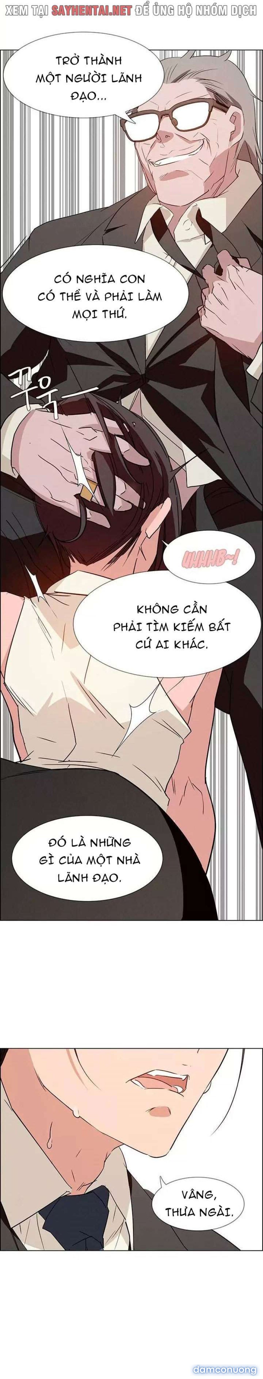 Màn Mưa 
