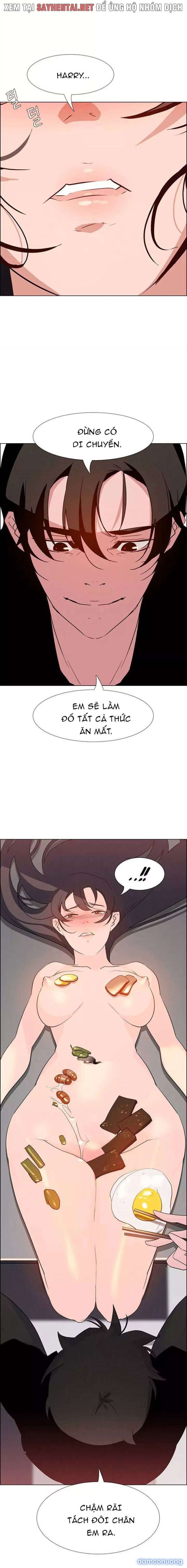 Màn Mưa 