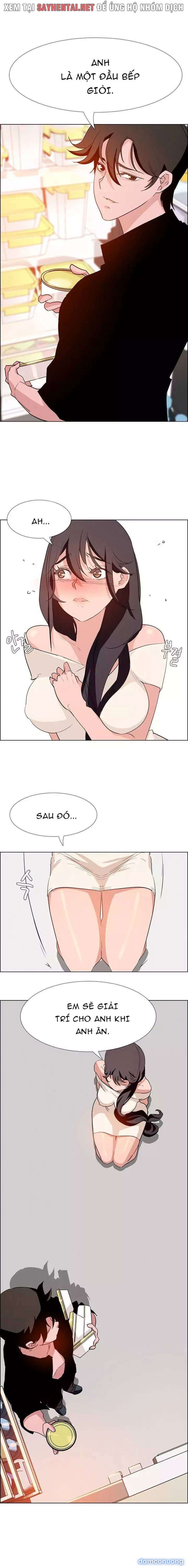 Màn Mưa 