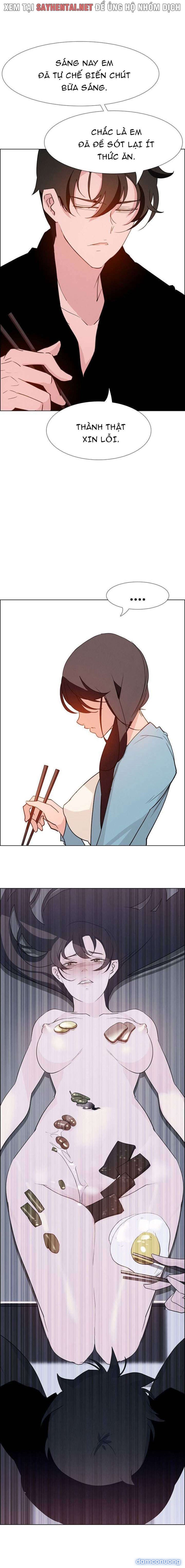 Màn Mưa 