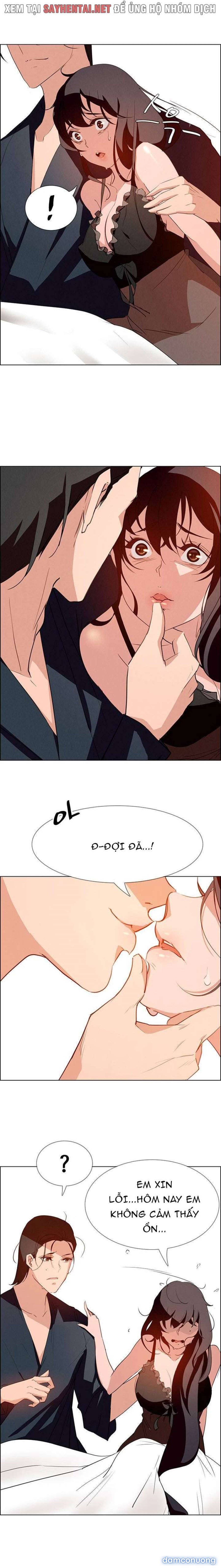 Màn Mưa 
