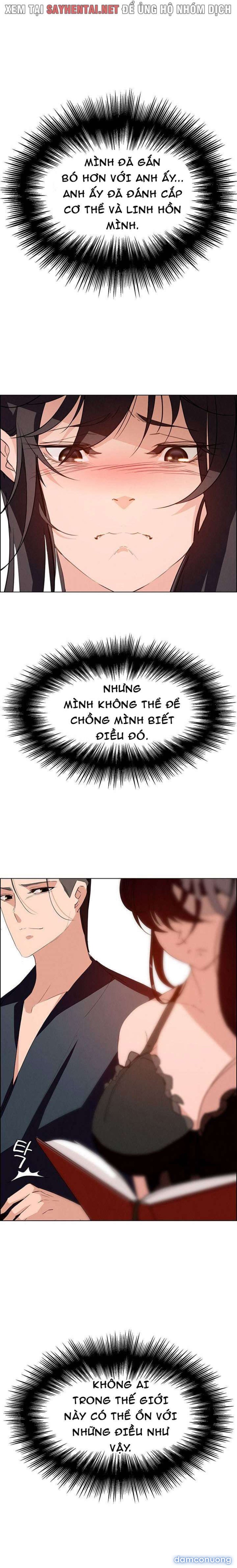 Màn Mưa 