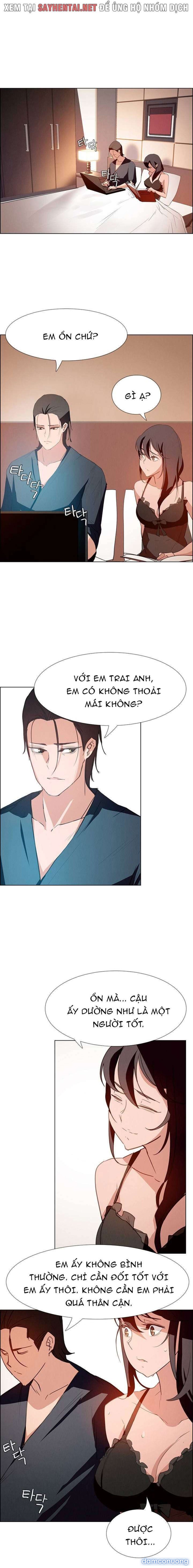 Màn Mưa 
