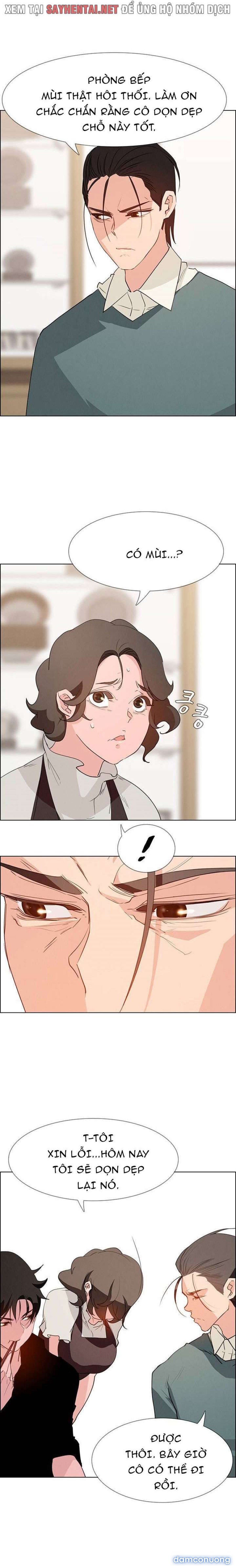 Màn Mưa 