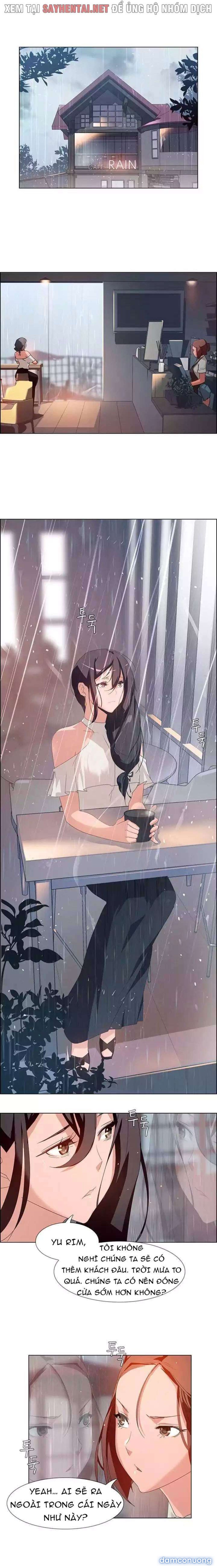 Màn Mưa 
