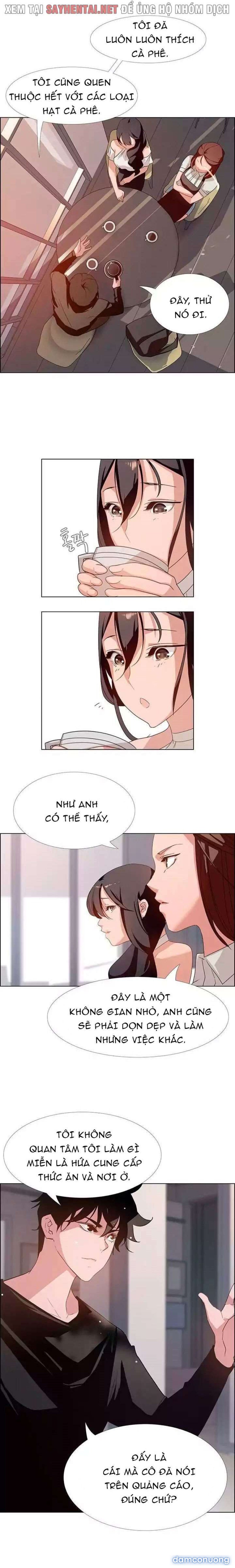 Màn Mưa 