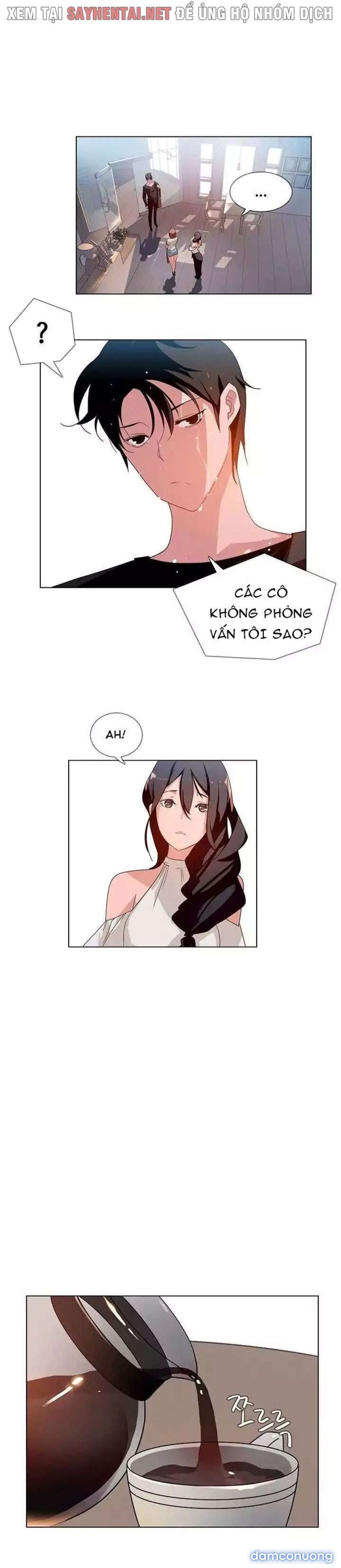 Màn Mưa 