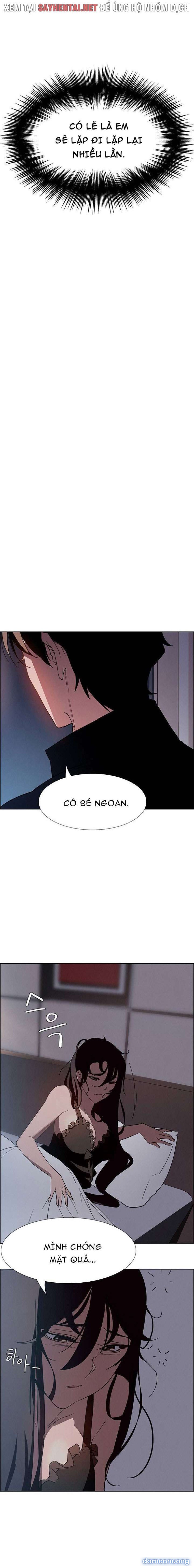 Màn Mưa 