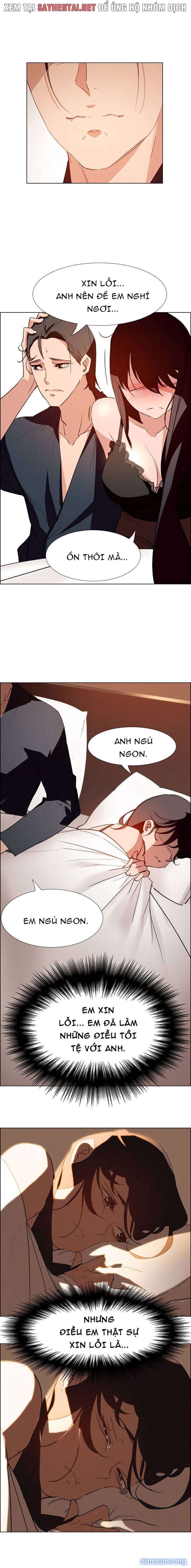 Màn Mưa 