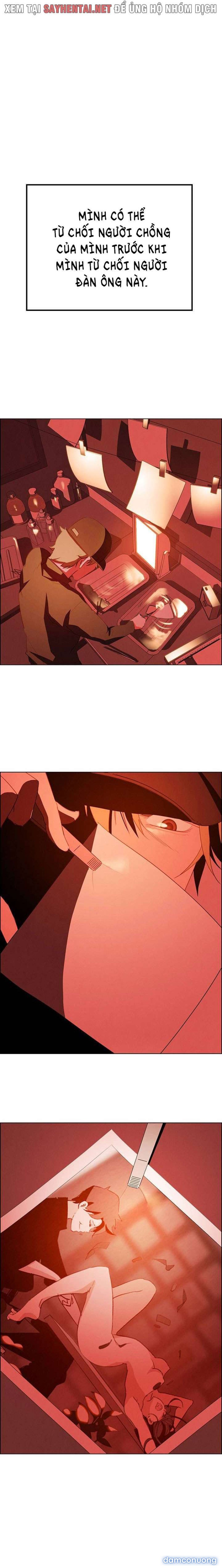 Màn Mưa 