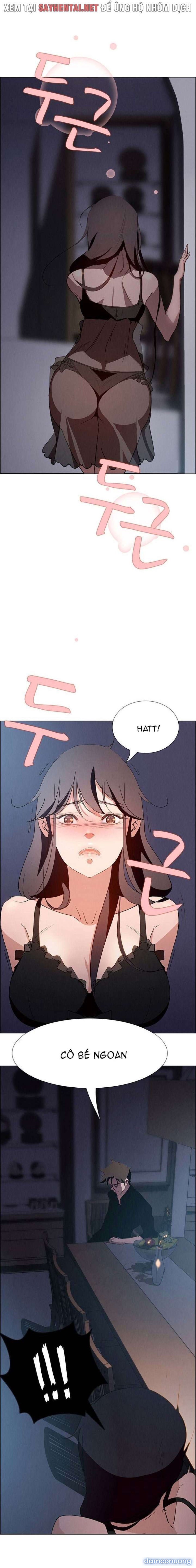 Màn Mưa 