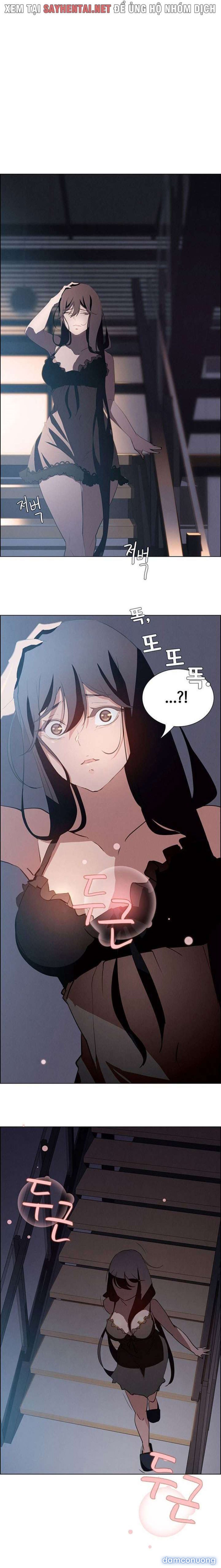 Màn Mưa 