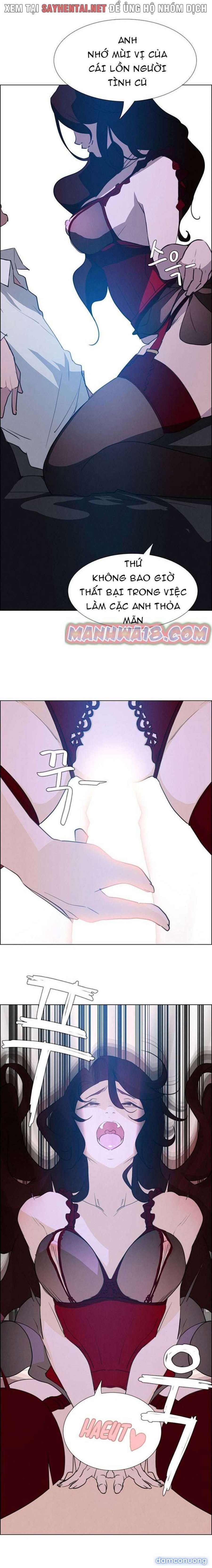 Màn Mưa 
